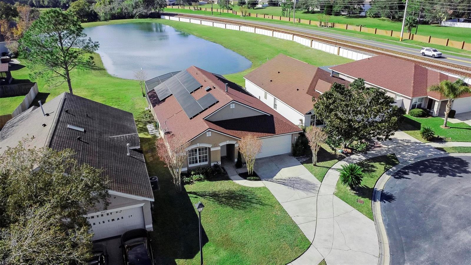 3233 EGRETS LANDING DR, LAKE MARY, FL, 32746