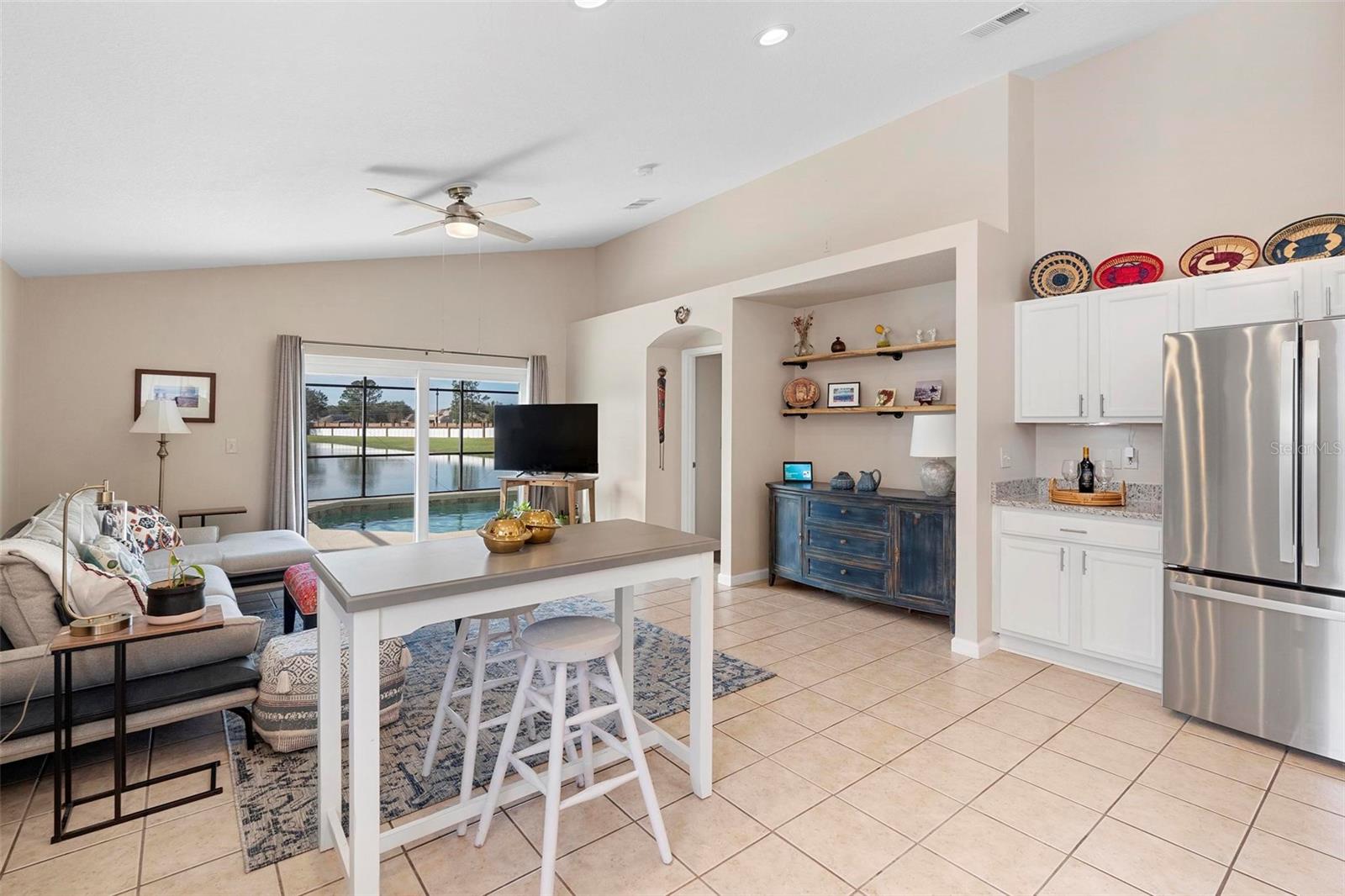 3233 EGRETS LANDING DR, LAKE MARY, FL, 32746