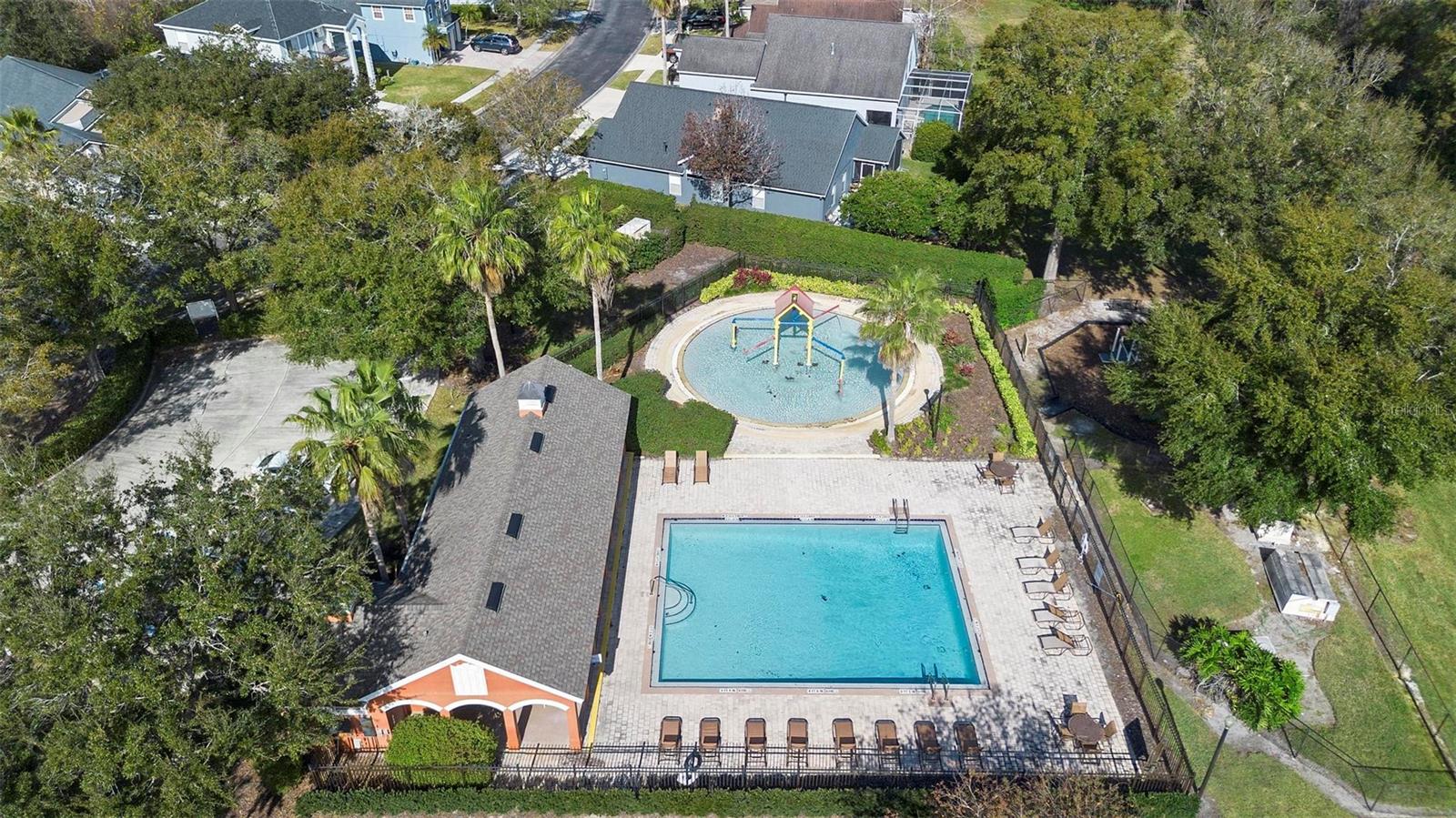 3233 EGRETS LANDING DR, LAKE MARY, FL, 32746