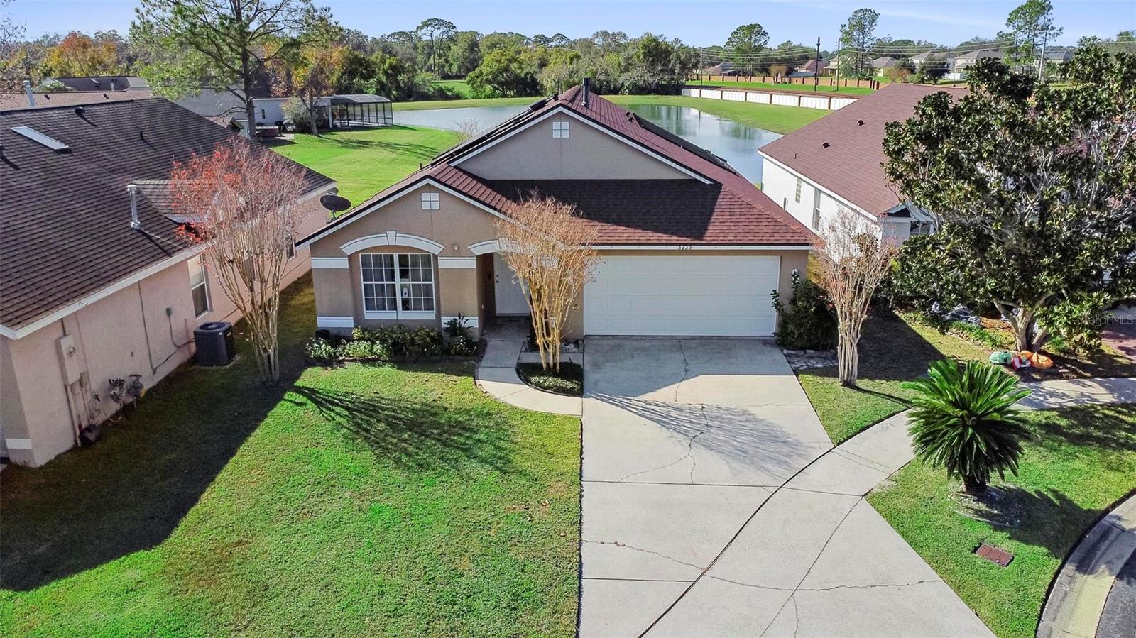3233 EGRETS LANDING DR, LAKE MARY, FL, 32746