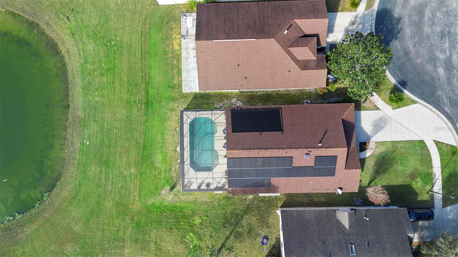 3233 EGRETS LANDING DR, LAKE MARY, FL, 32746