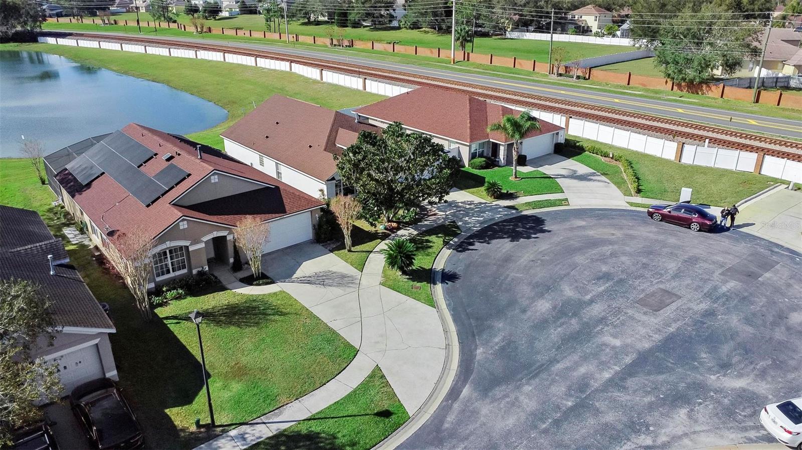 3233 EGRETS LANDING DR, LAKE MARY, FL, 32746