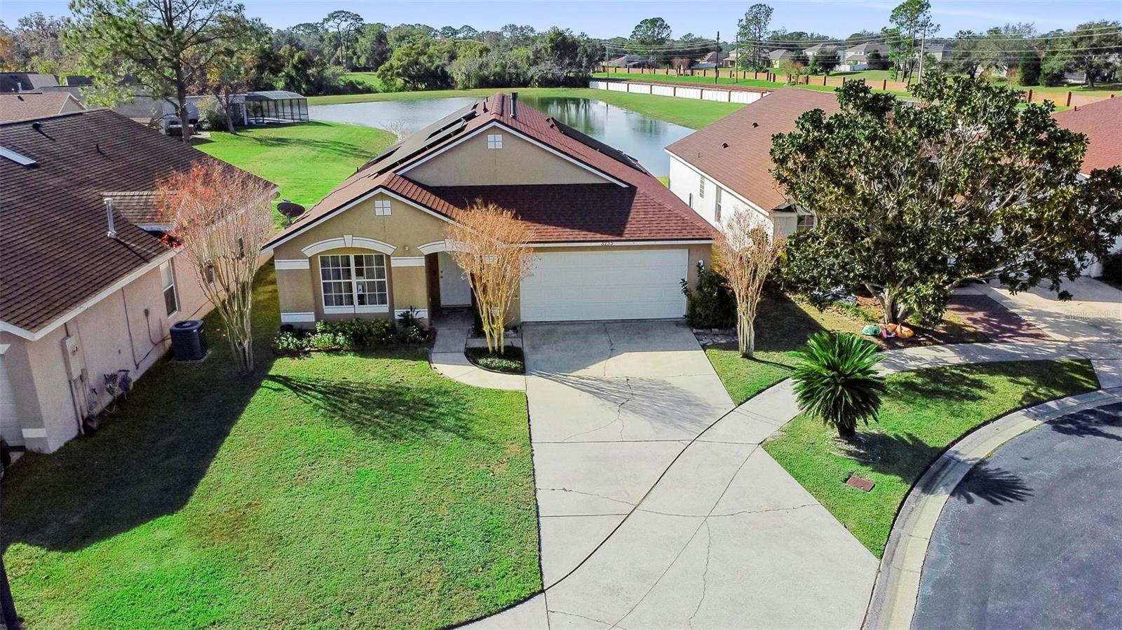 3233 EGRETS LANDING DR, LAKE MARY, FL, 32746