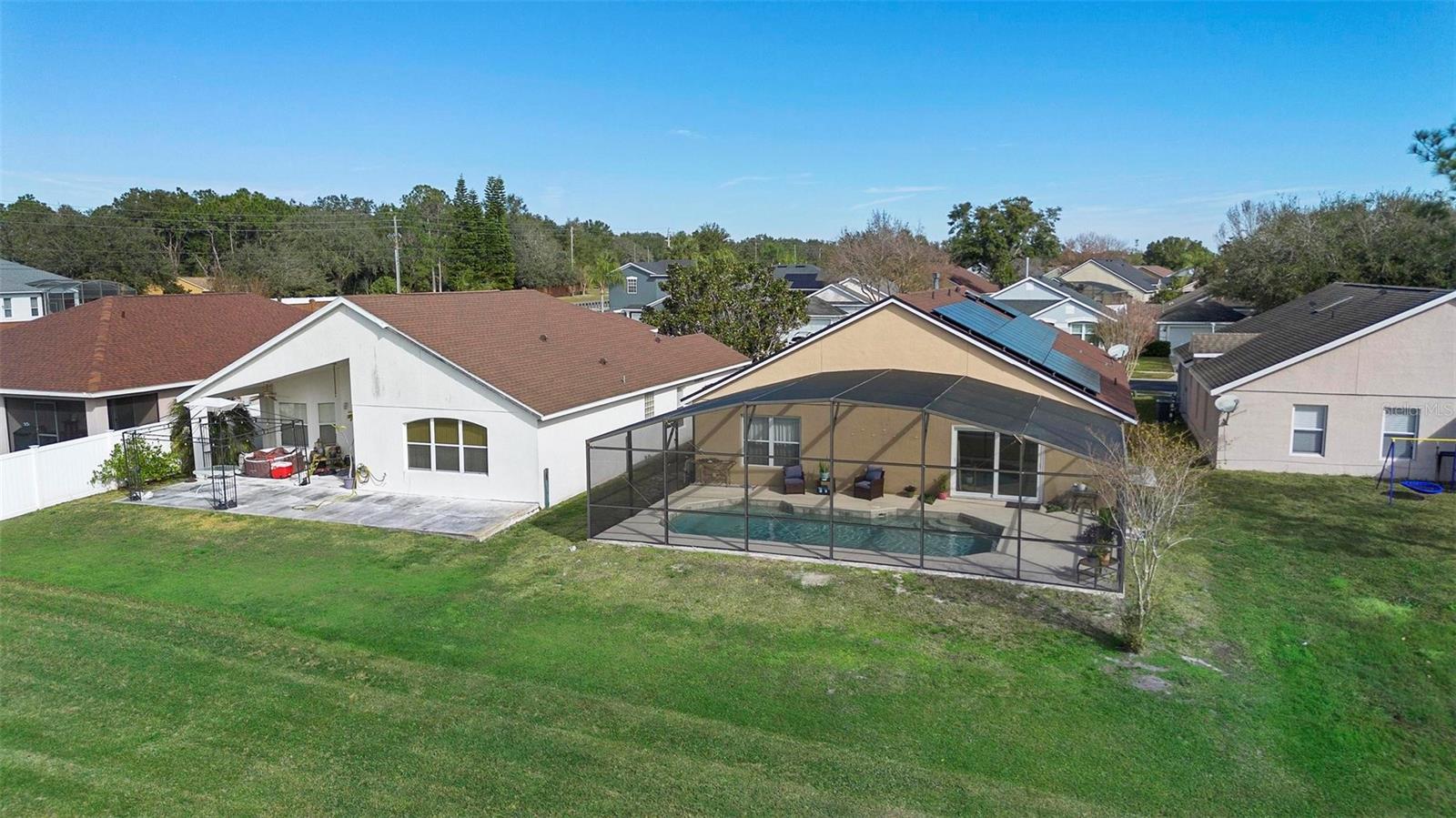 3233 EGRETS LANDING DR, LAKE MARY, FL, 32746
