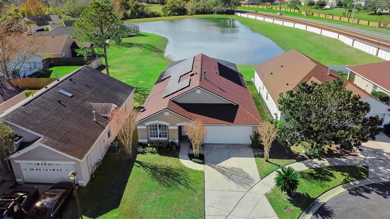 3233 EGRETS LANDING DR, LAKE MARY, FL, 32746