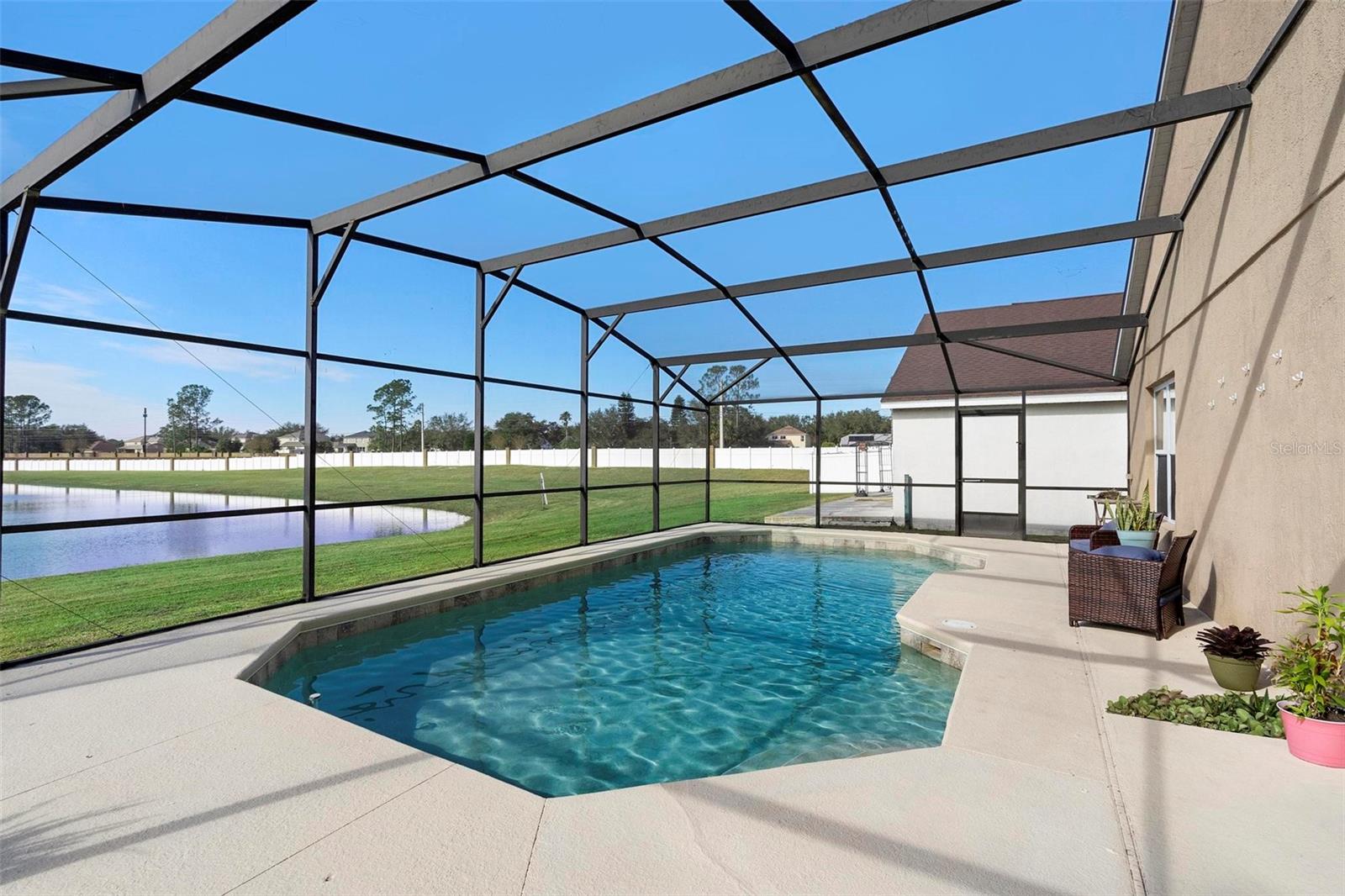 3233 EGRETS LANDING DR, LAKE MARY, FL, 32746