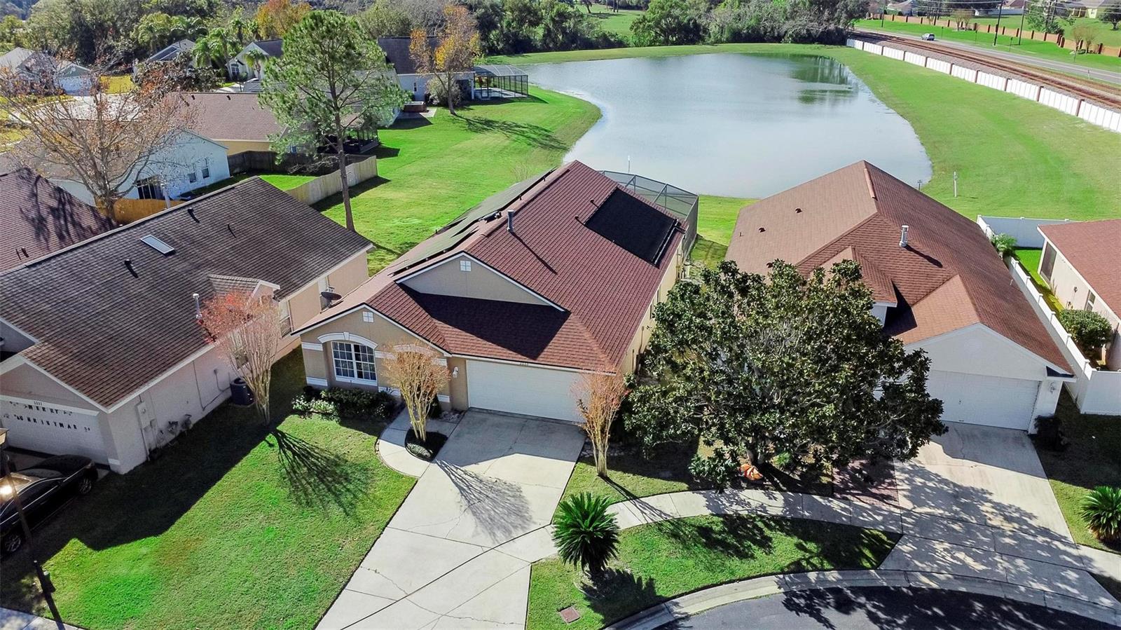 3233 EGRETS LANDING DR, LAKE MARY, FL, 32746