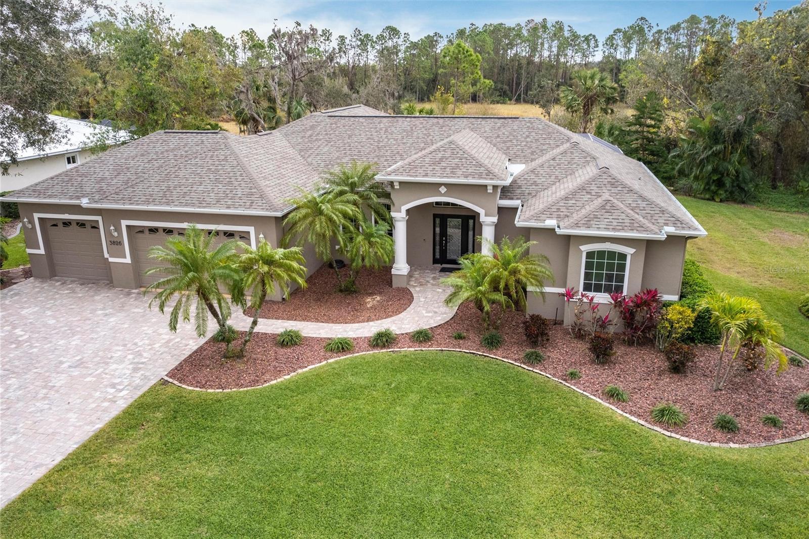 3826 E 155TH AVE E, PARRISH, FL, 34219