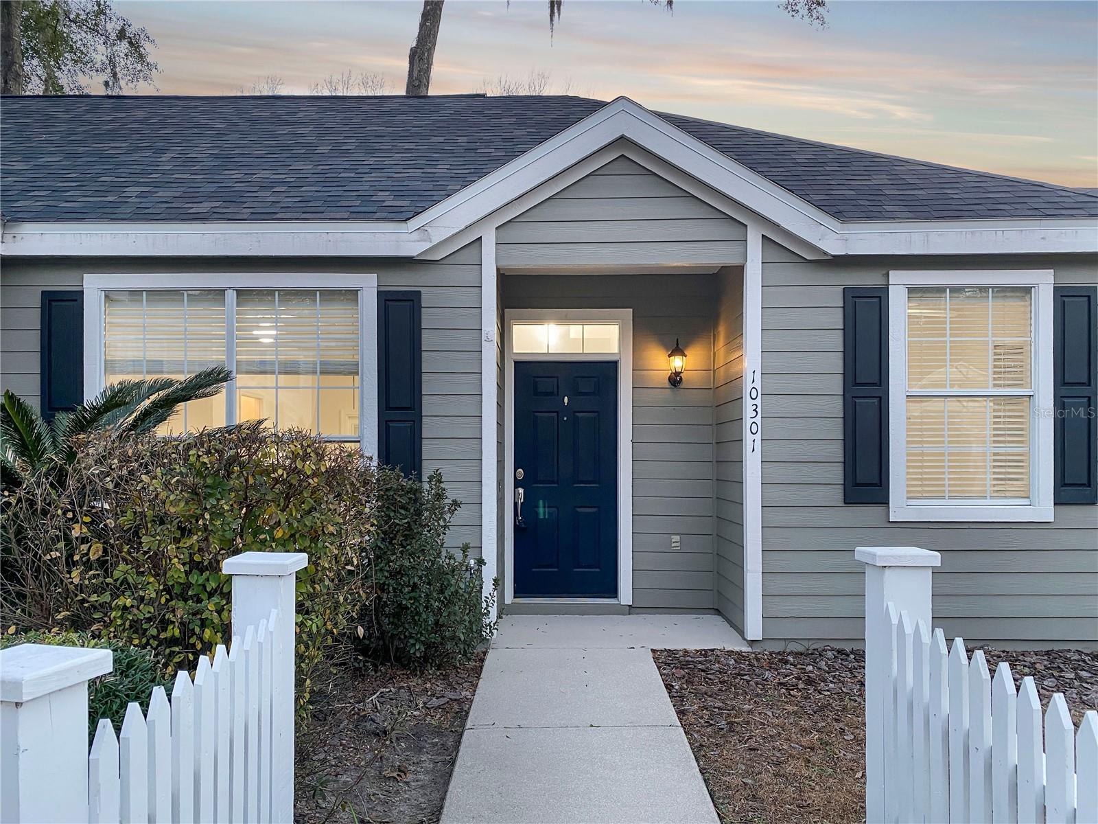 10301 SW 52ND AVE, GAINESVILLE, FL, 32608