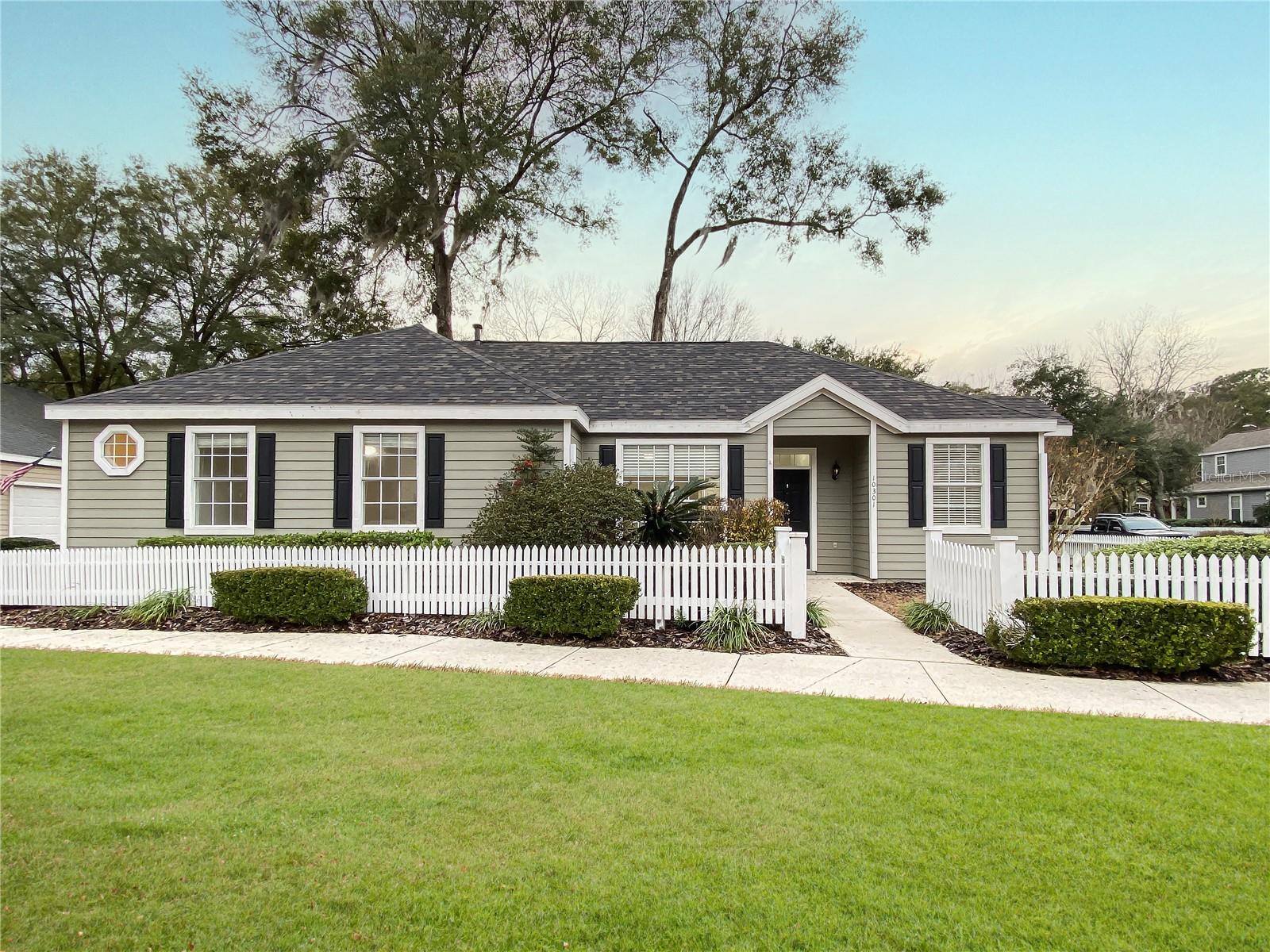 10301 SW 52ND AVE, GAINESVILLE, FL, 32608