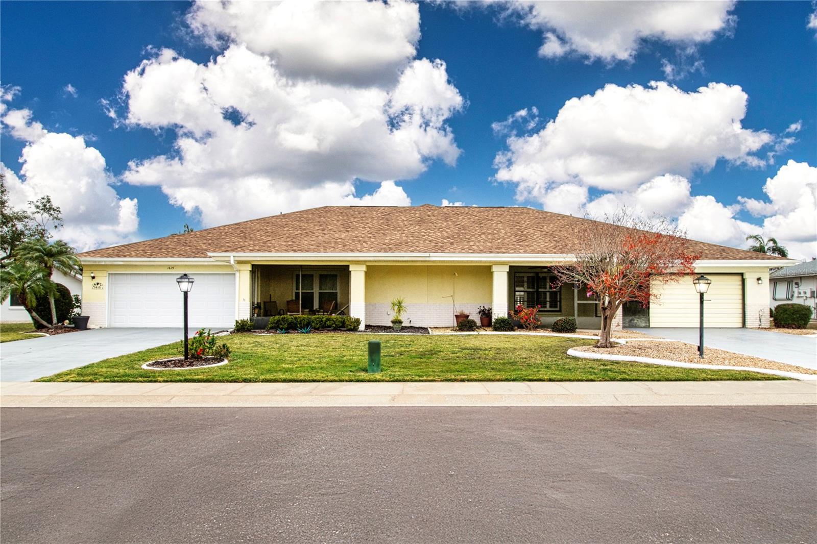 1613 FAXTON DR, SUN CITY CENTER, FL, 33573