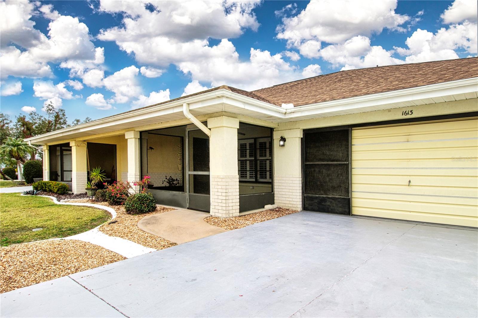 1613 FAXTON DR, SUN CITY CENTER, FL, 33573