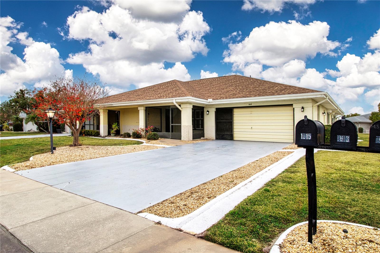 1613 FAXTON DR, SUN CITY CENTER, FL, 33573