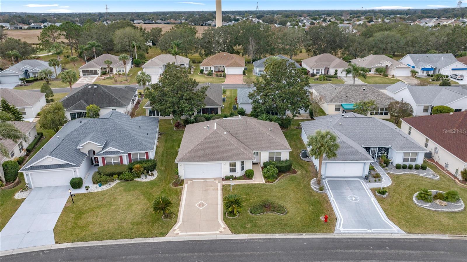 1816 CORDERO CT, LADY LAKE, FL, 32159
