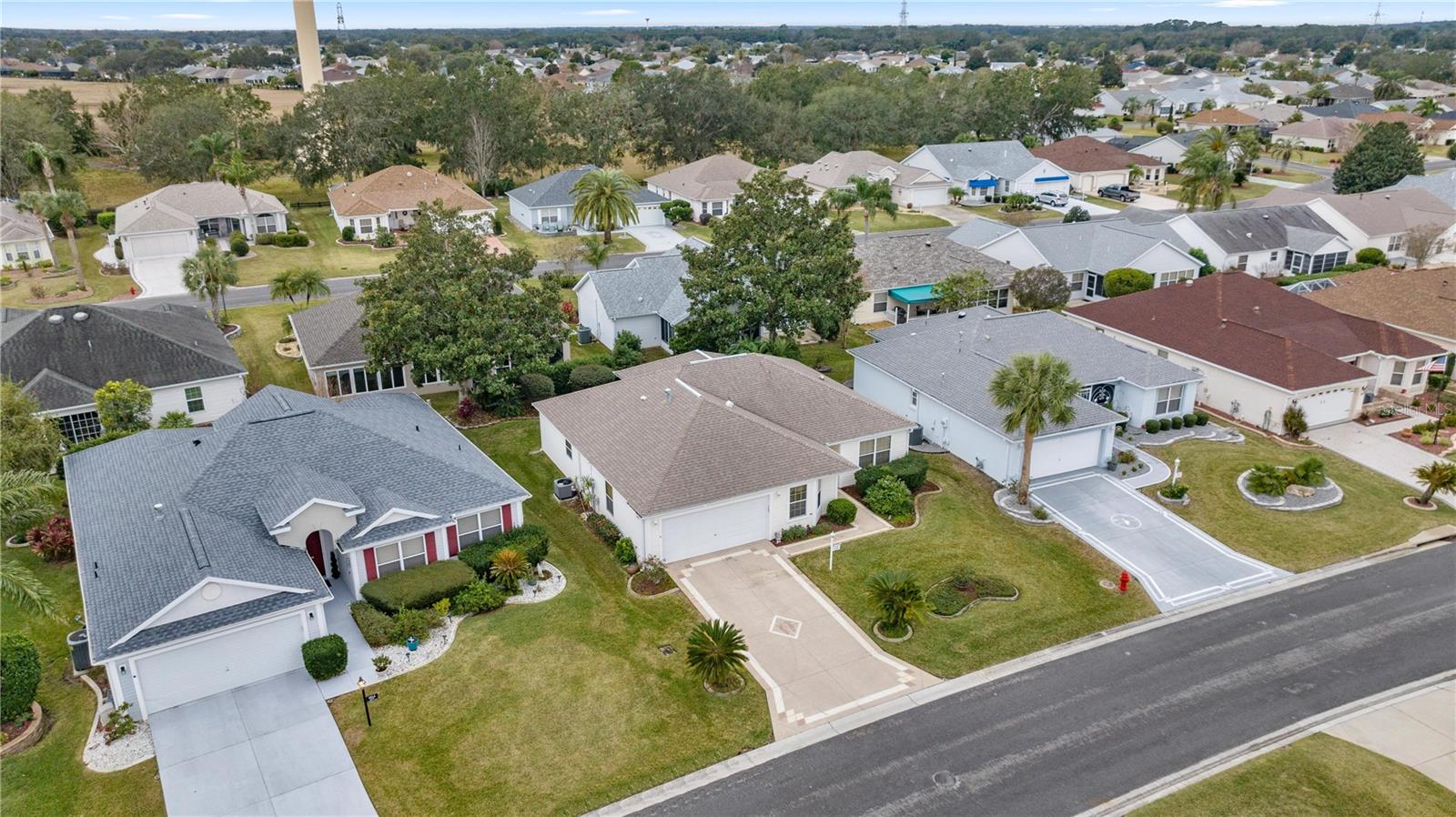 1816 CORDERO CT, LADY LAKE, FL, 32159