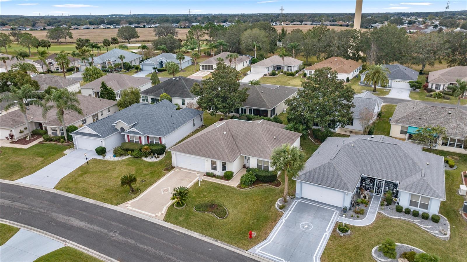 1816 CORDERO CT, LADY LAKE, FL, 32159