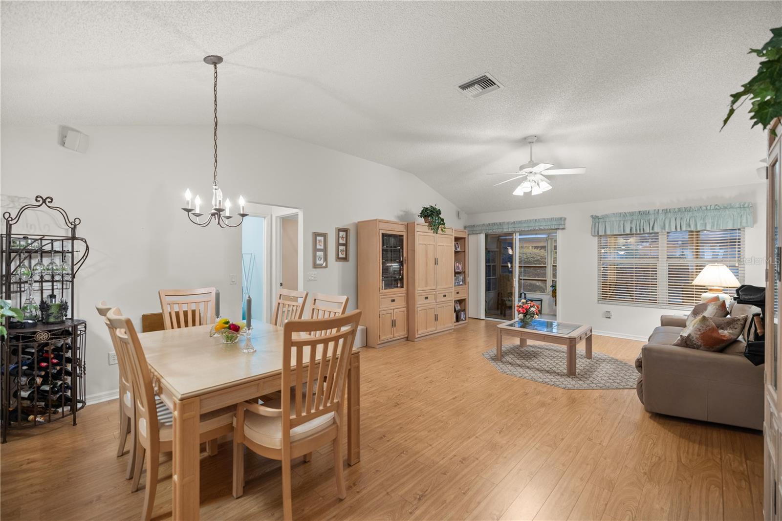 1816 CORDERO CT, LADY LAKE, FL, 32159