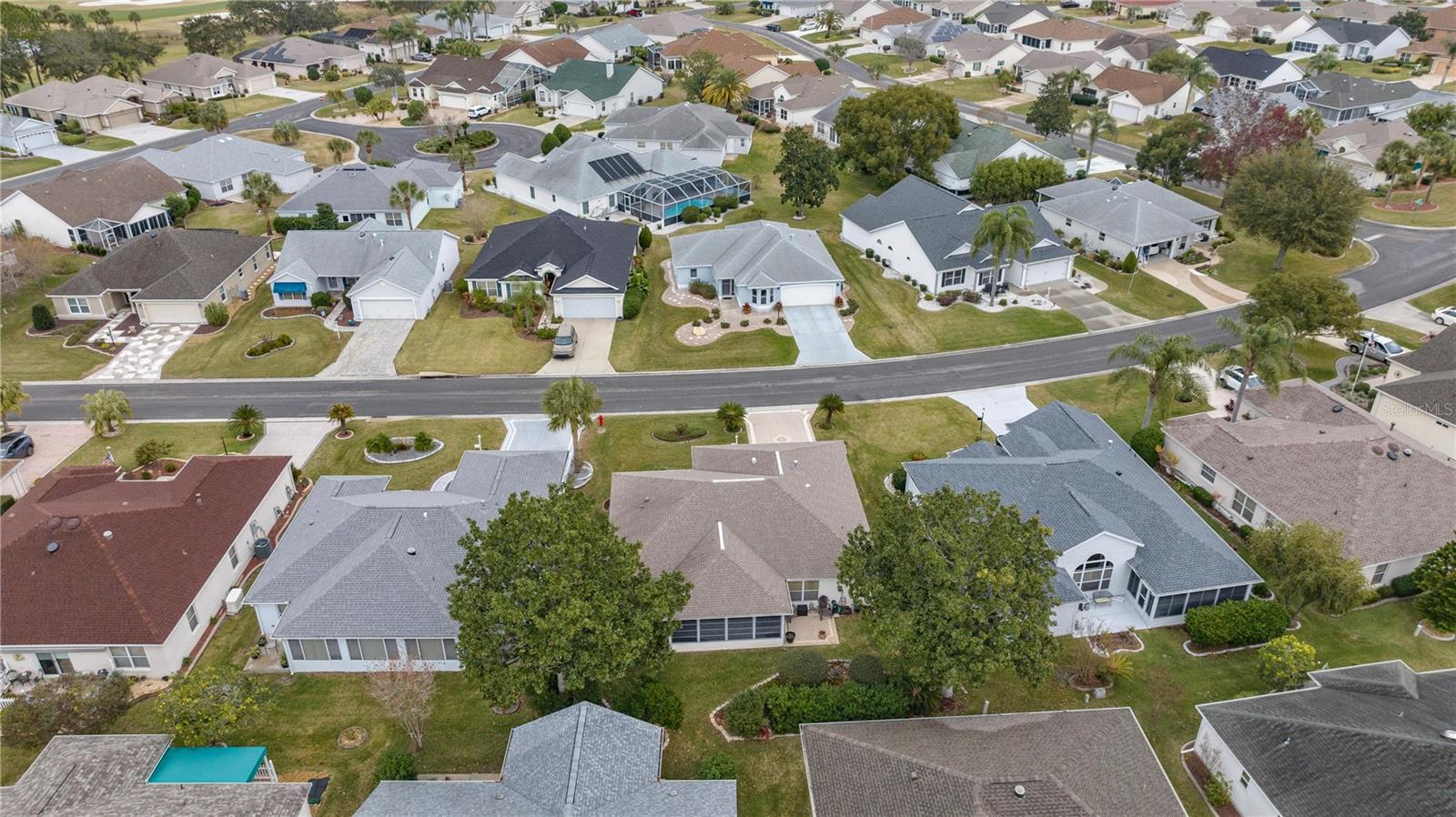 1816 CORDERO CT, LADY LAKE, FL, 32159