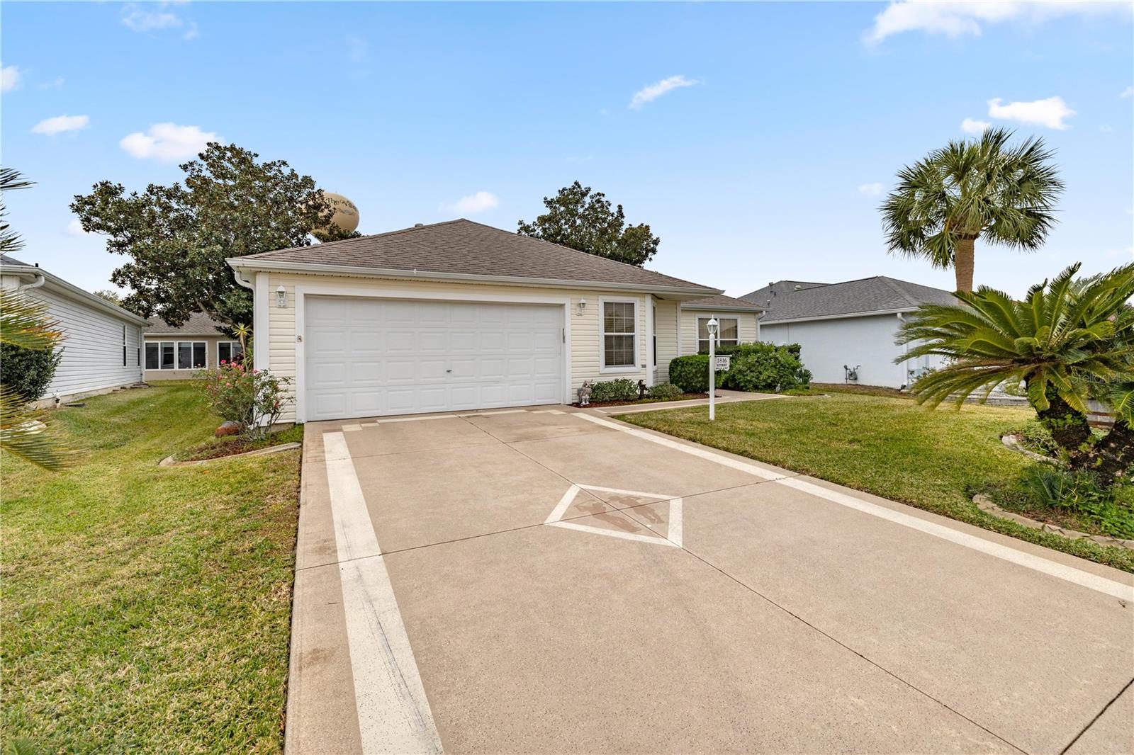 1816 CORDERO CT, LADY LAKE, FL, 32159