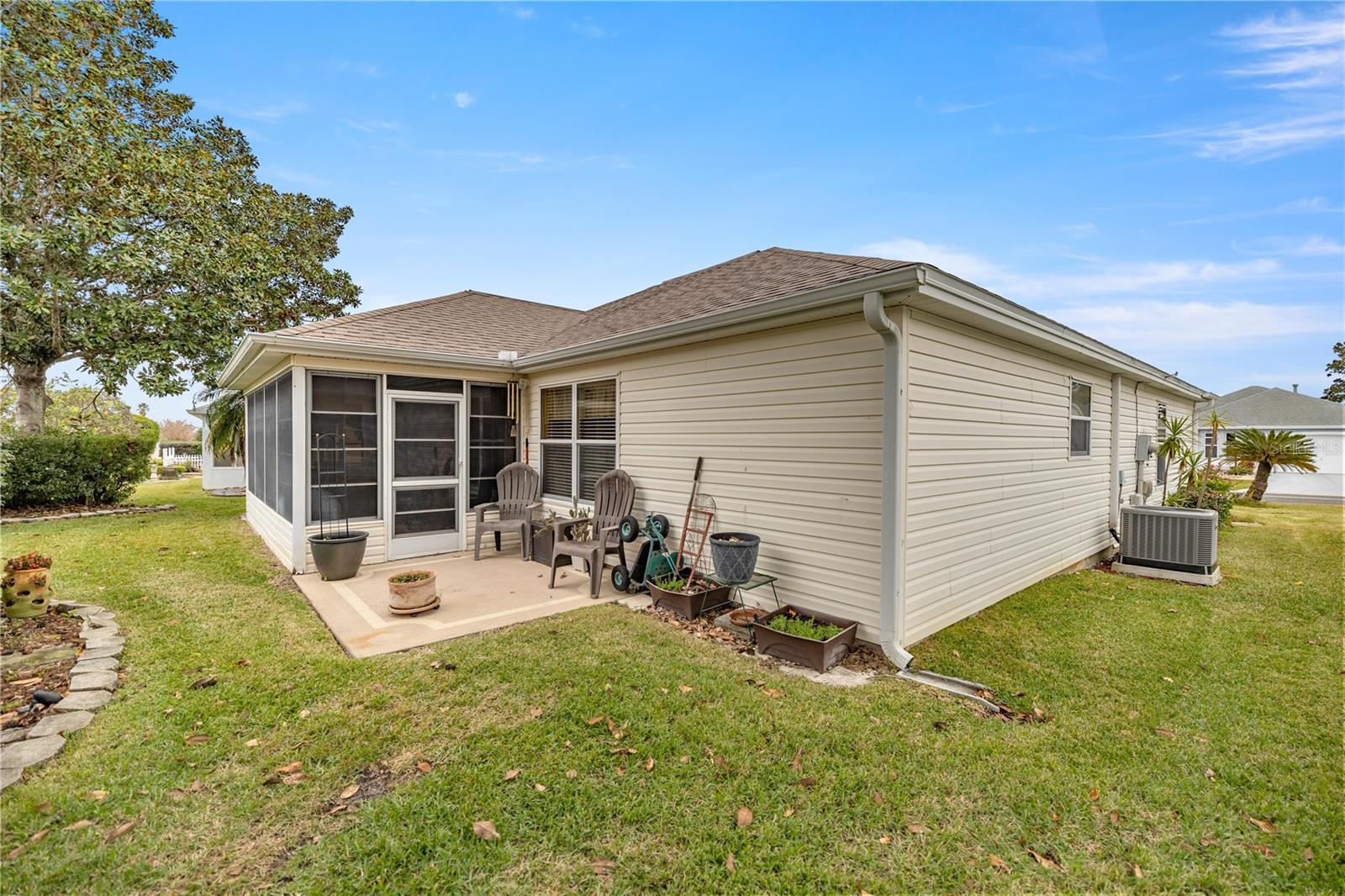 1816 CORDERO CT, LADY LAKE, FL, 32159