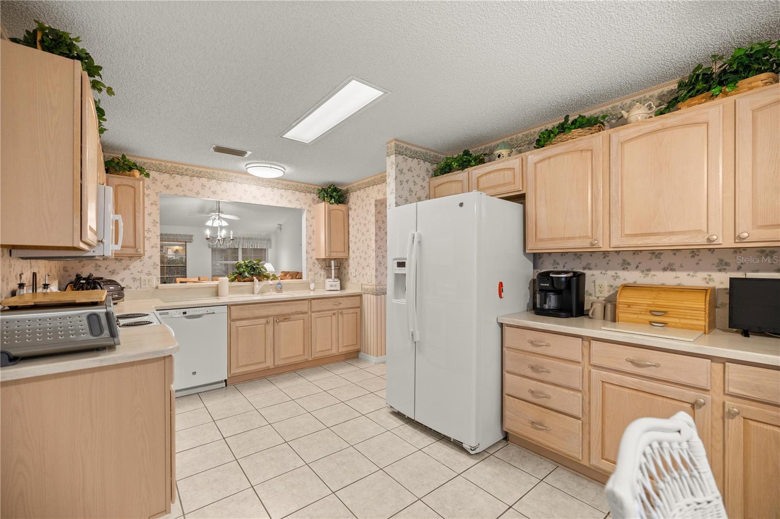 1816 CORDERO CT, LADY LAKE, FL, 32159