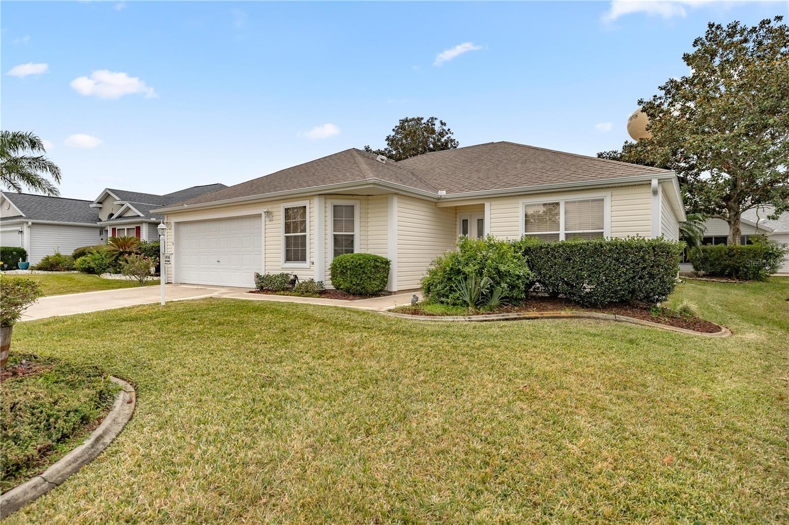 1816 CORDERO CT, LADY LAKE, FL, 32159
