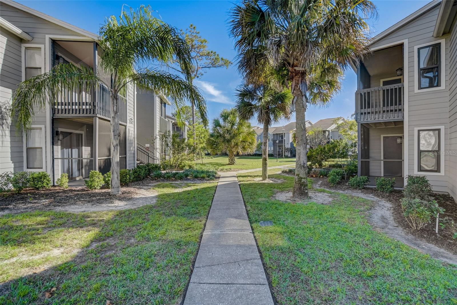 3748 IDLEBROOK CIR #202, CASSELBERRY, FL, 32707