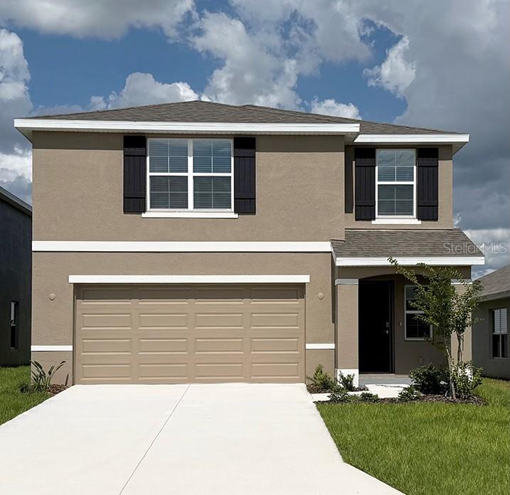 8699 SW 44TH TER, OCALA, FL, 34476