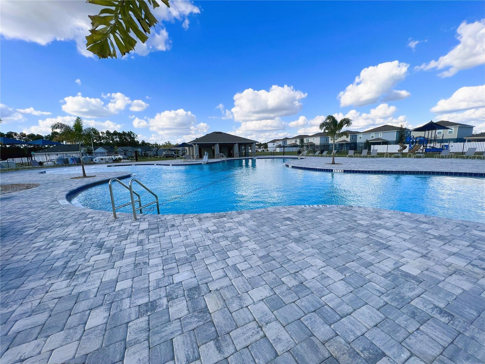 2127 DESERT ROSE DR, DAVENPORT, FL, 33837