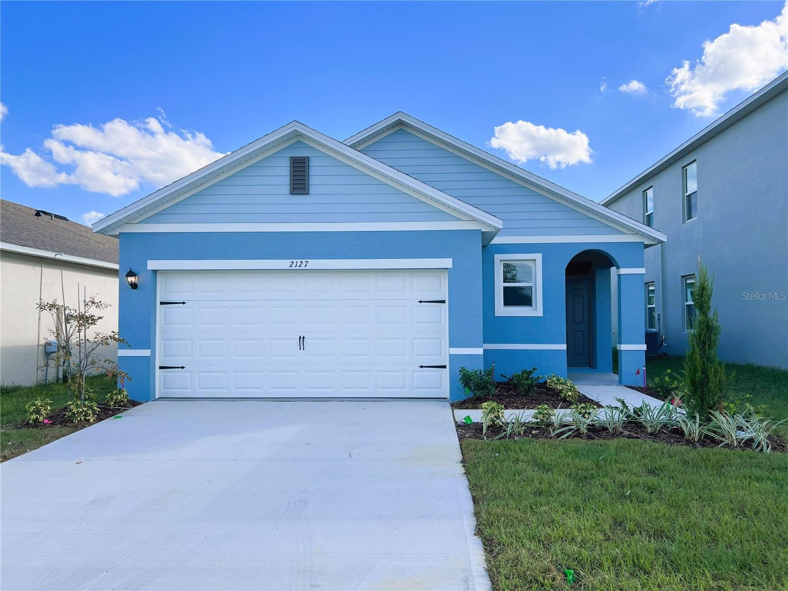 2127 DESERT ROSE DR, DAVENPORT, FL, 33837