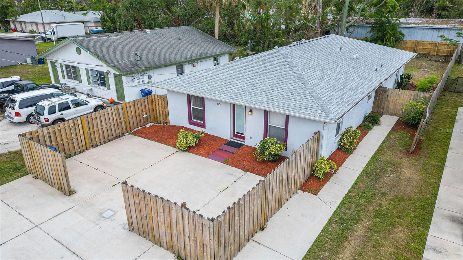 2106 ROSELAWN ST, SARASOTA, FL, 34231