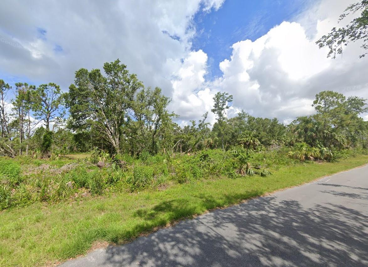 2325 & 2333 CHANUTE ST, PORT CHARLOTTE, FL, 33953