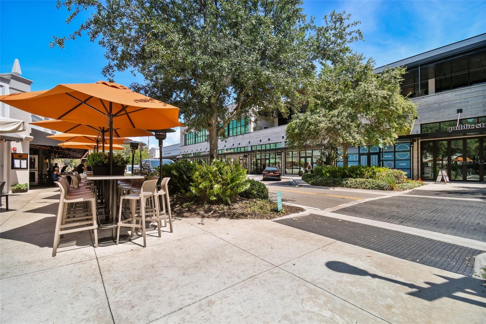1000 W HORATIO ST #312, TAMPA, FL, 33606