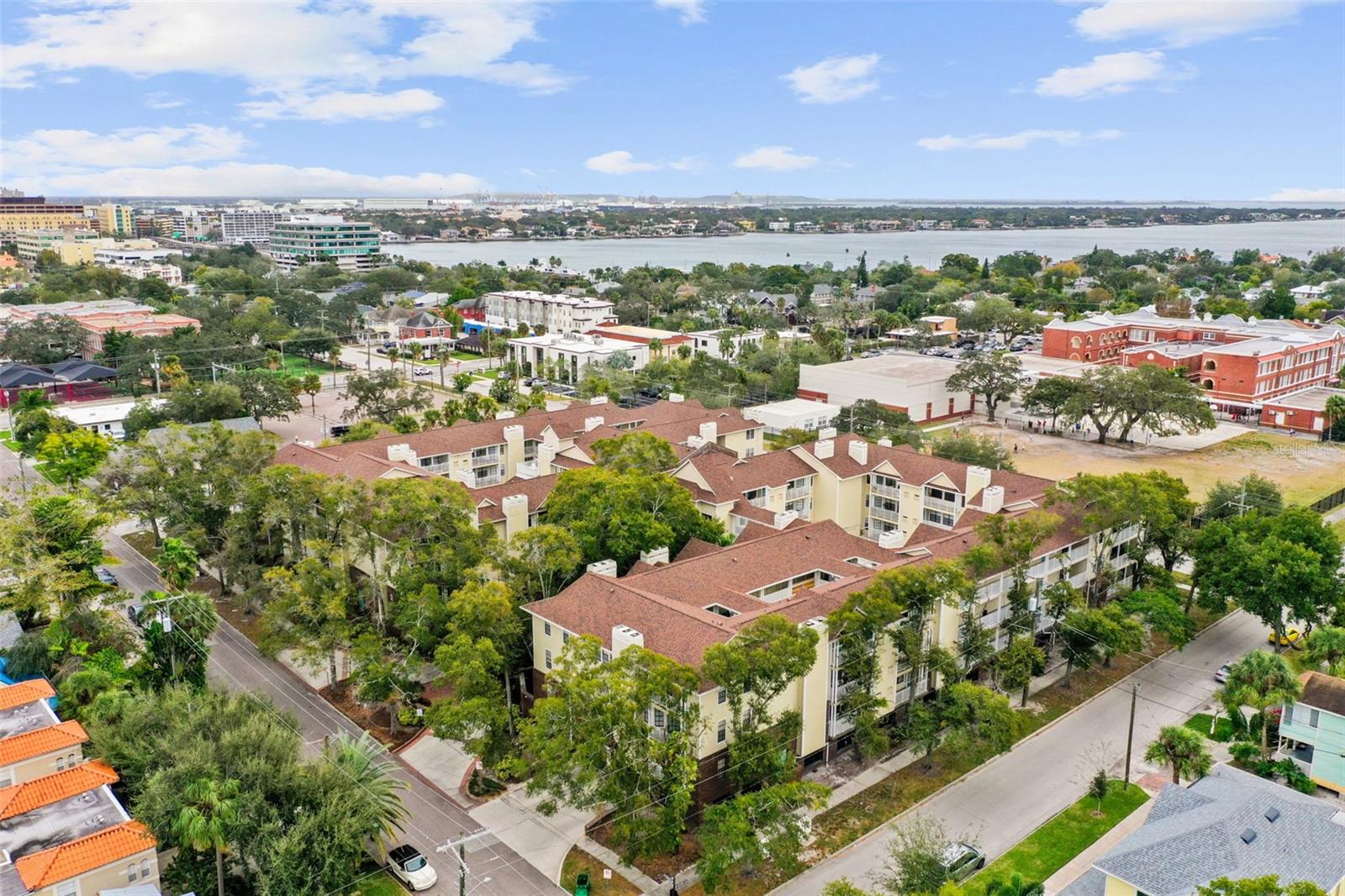 1000 W HORATIO ST #312, TAMPA, FL, 33606