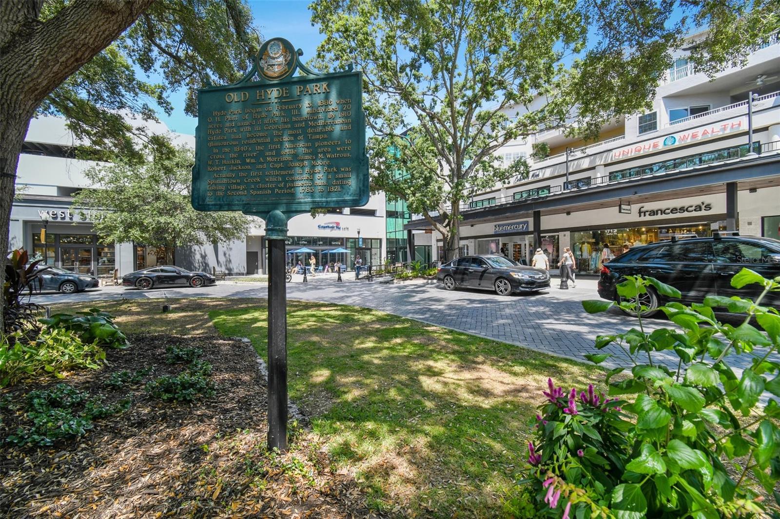 1000 W HORATIO ST #312, TAMPA, FL, 33606