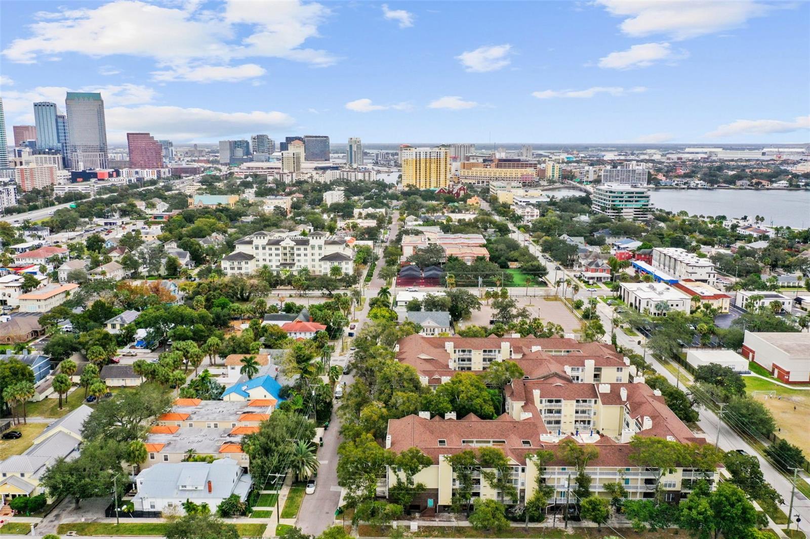 1000 W HORATIO ST #312, TAMPA, FL, 33606