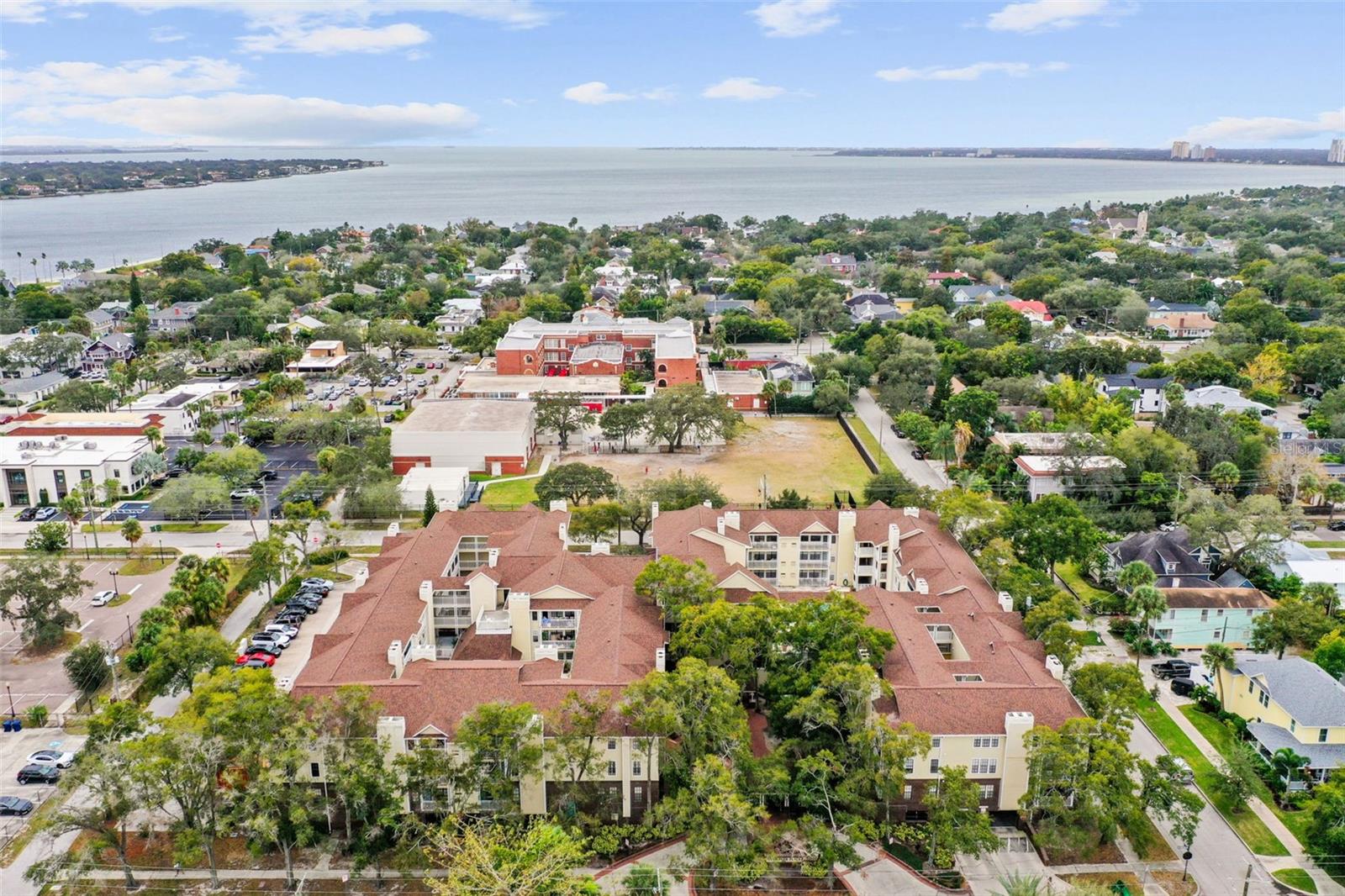 1000 W HORATIO ST #312, TAMPA, FL, 33606