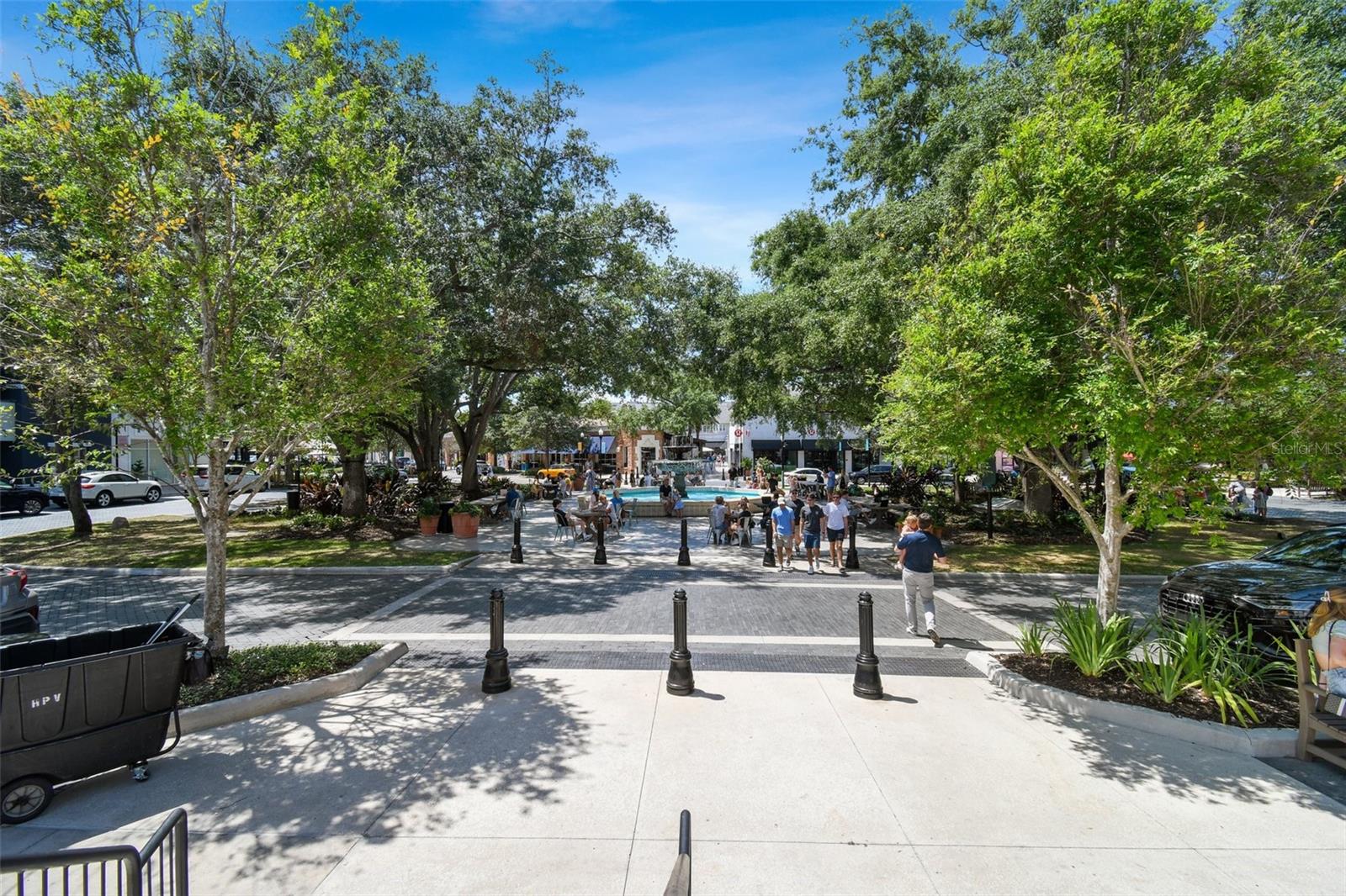 1000 W HORATIO ST #312, TAMPA, FL, 33606