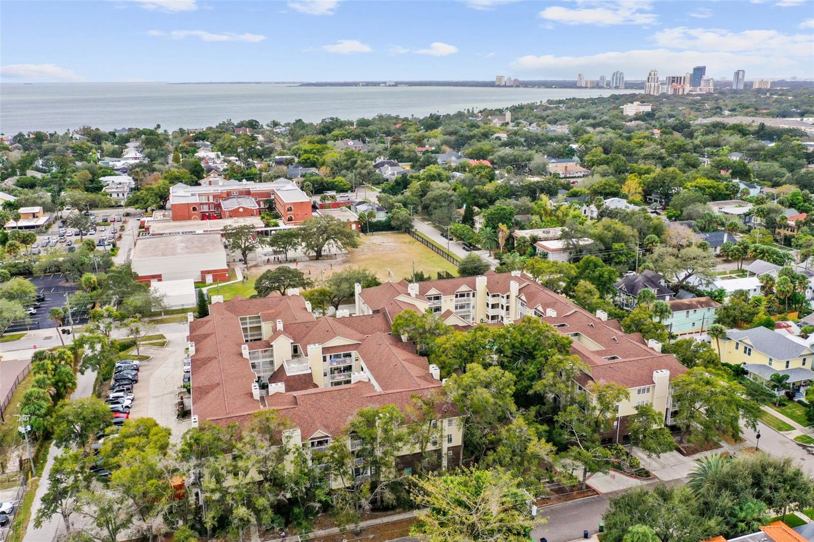 1000 W HORATIO ST #312, TAMPA, FL, 33606