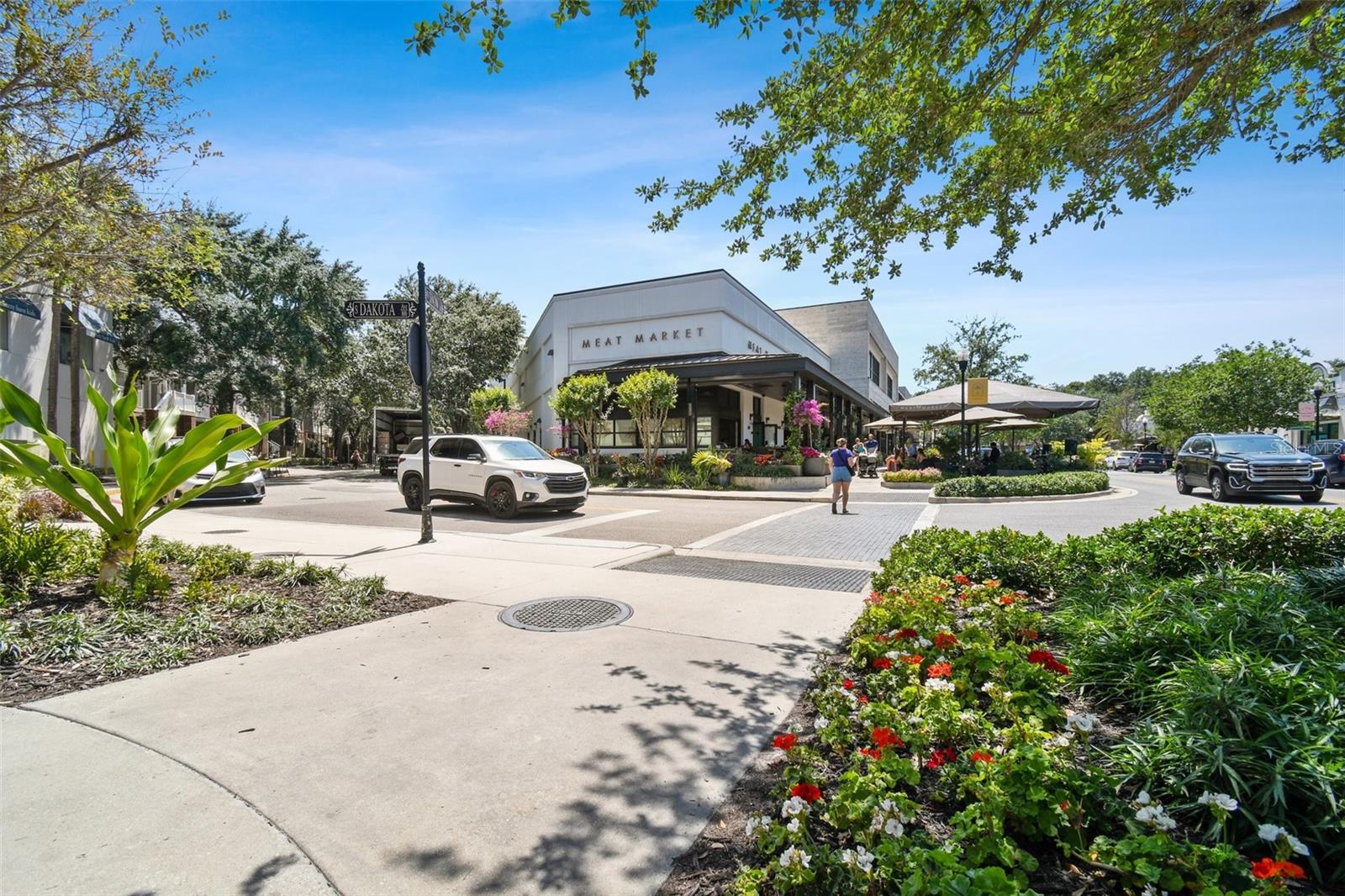 1000 W HORATIO ST #312, TAMPA, FL, 33606