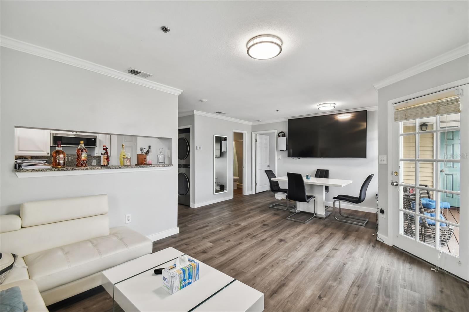 1000 W HORATIO ST #312, TAMPA, FL, 33606