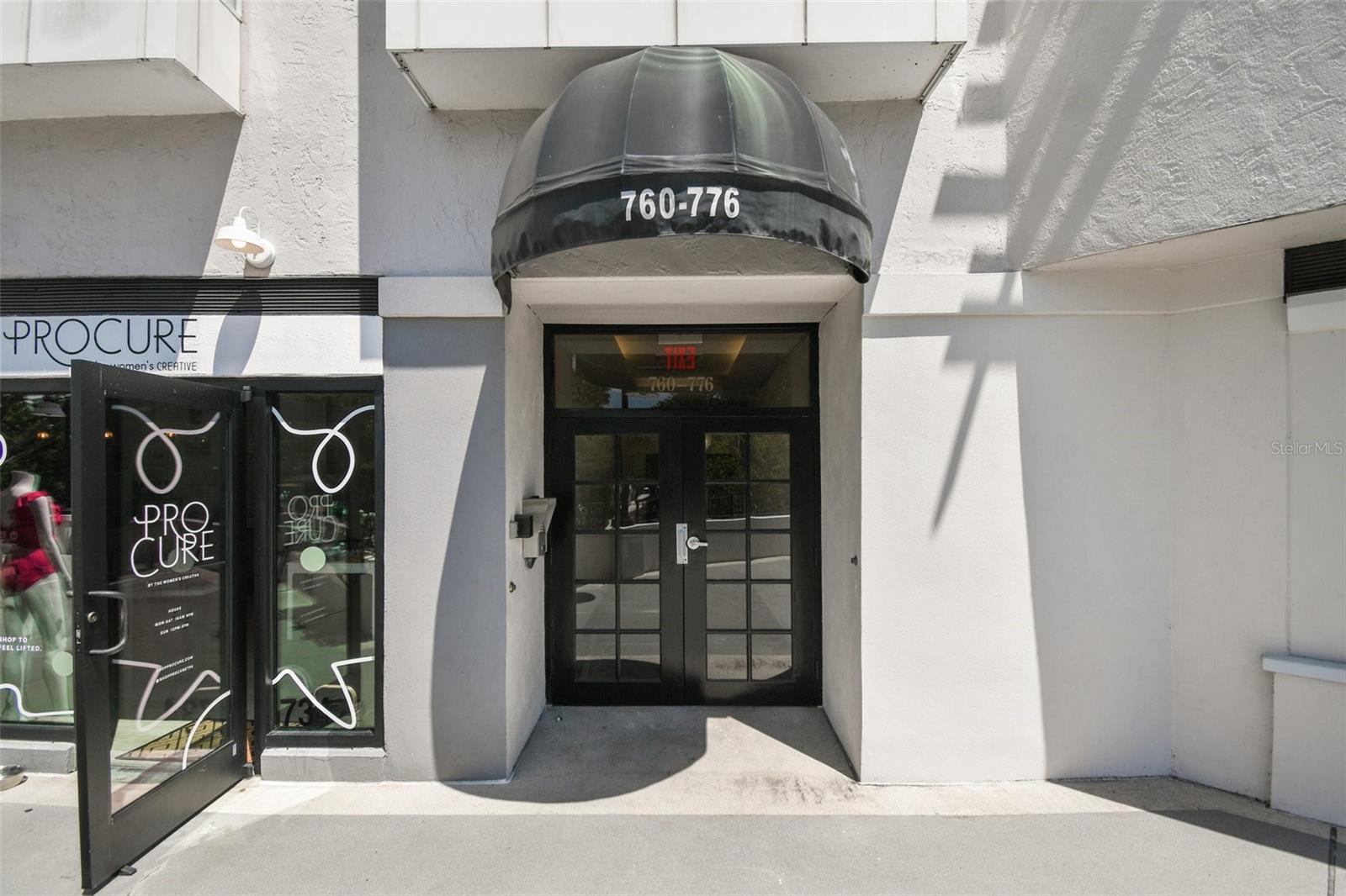 1000 W HORATIO ST #312, TAMPA, FL, 33606