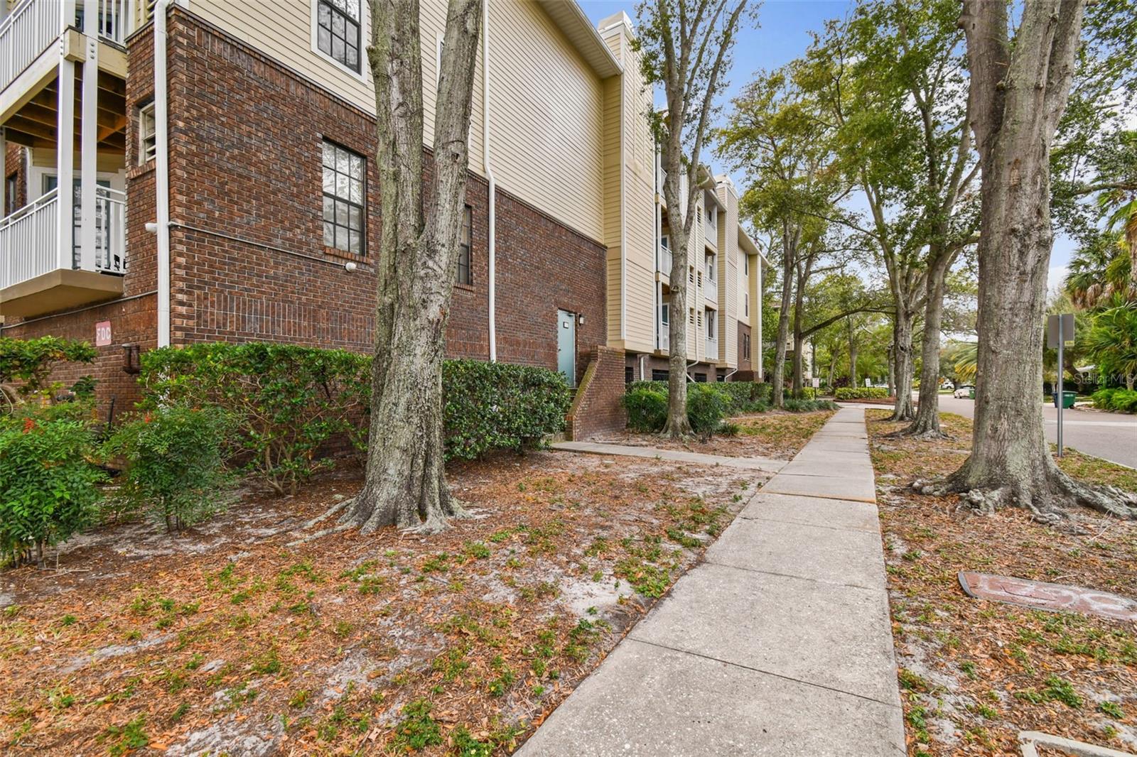 1000 W HORATIO ST #312, TAMPA, FL, 33606