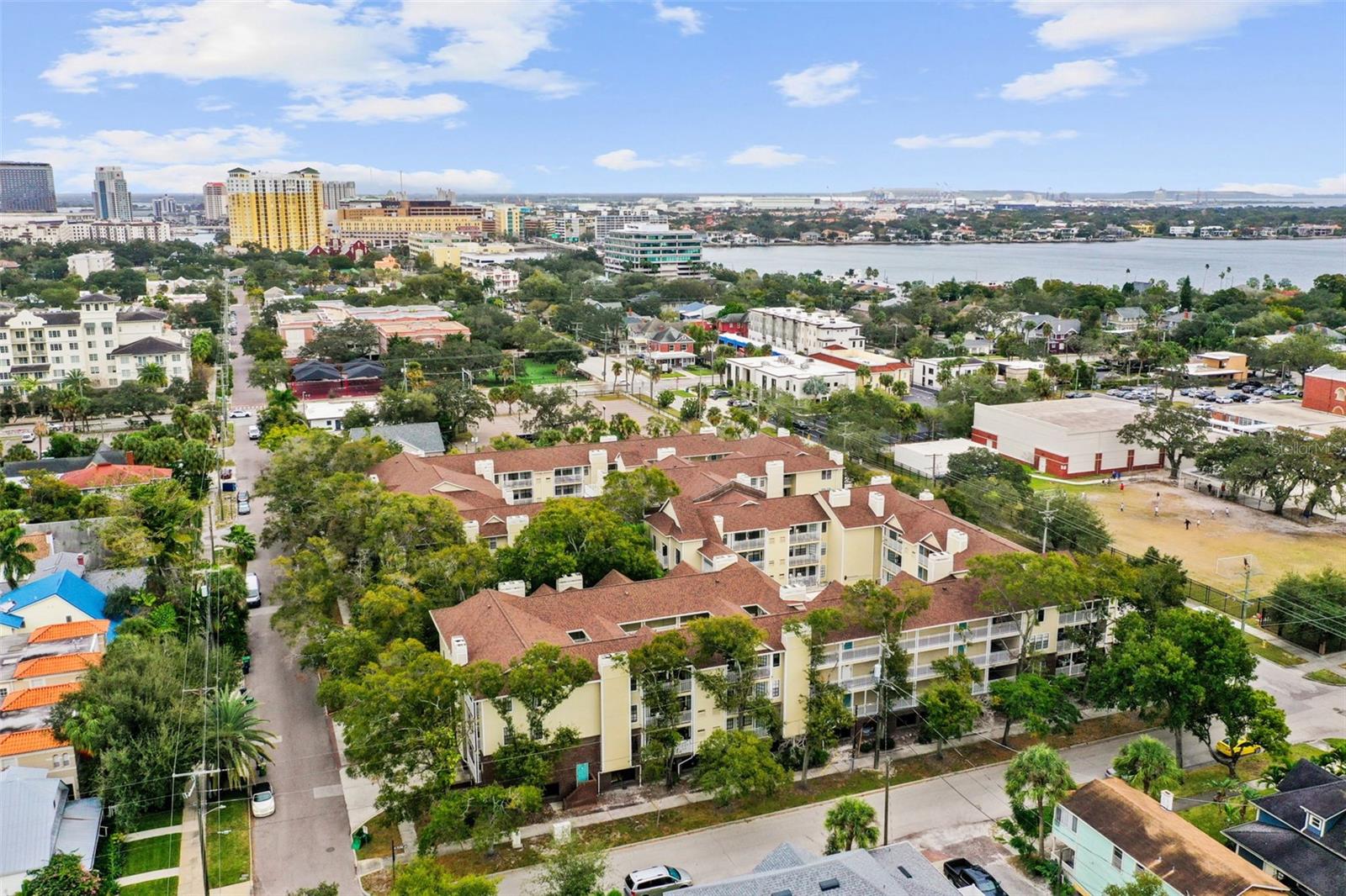 1000 W HORATIO ST #312, TAMPA, FL, 33606