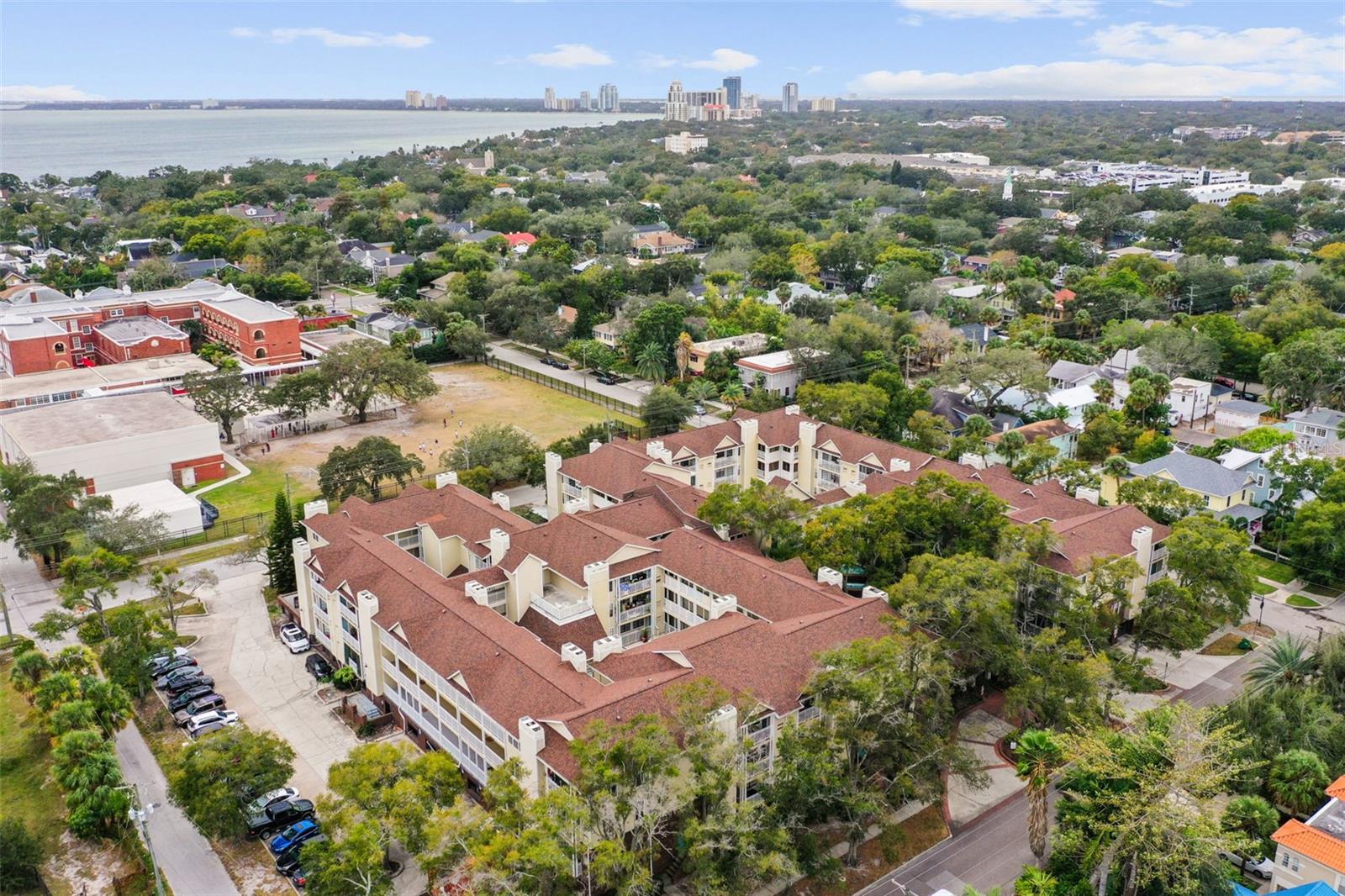1000 W HORATIO ST #312, TAMPA, FL, 33606