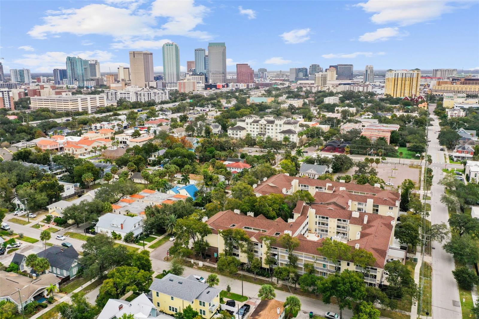 1000 W HORATIO ST #312, TAMPA, FL, 33606