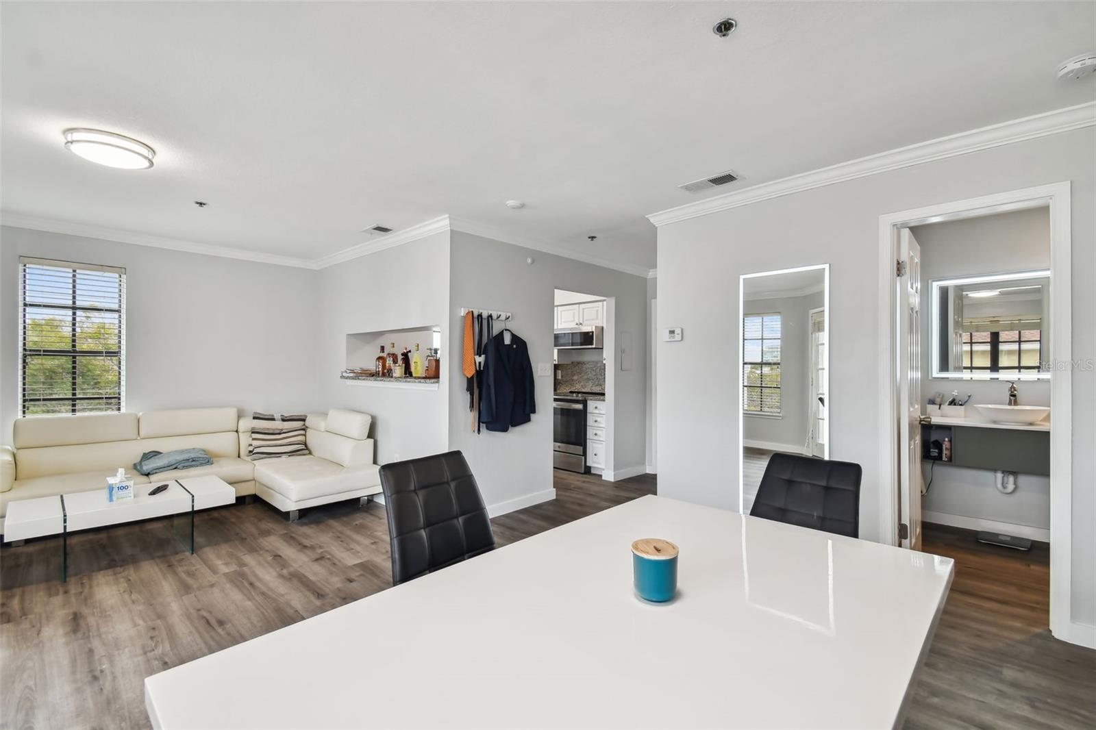 1000 W HORATIO ST #312, TAMPA, FL, 33606