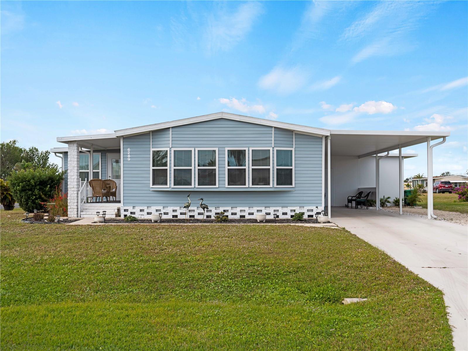 6289 PARAKEET RD, ENGLEWOOD, FL, 34224