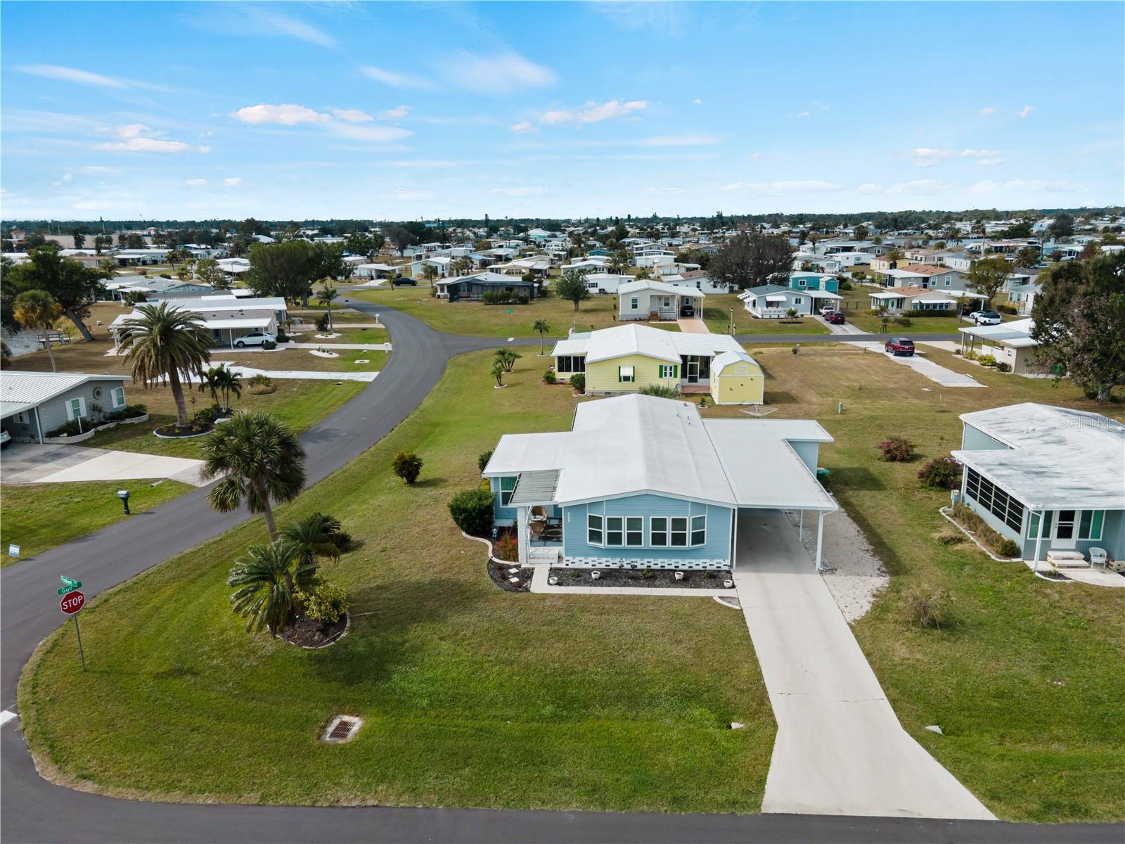 6289 PARAKEET RD, ENGLEWOOD, FL, 34224