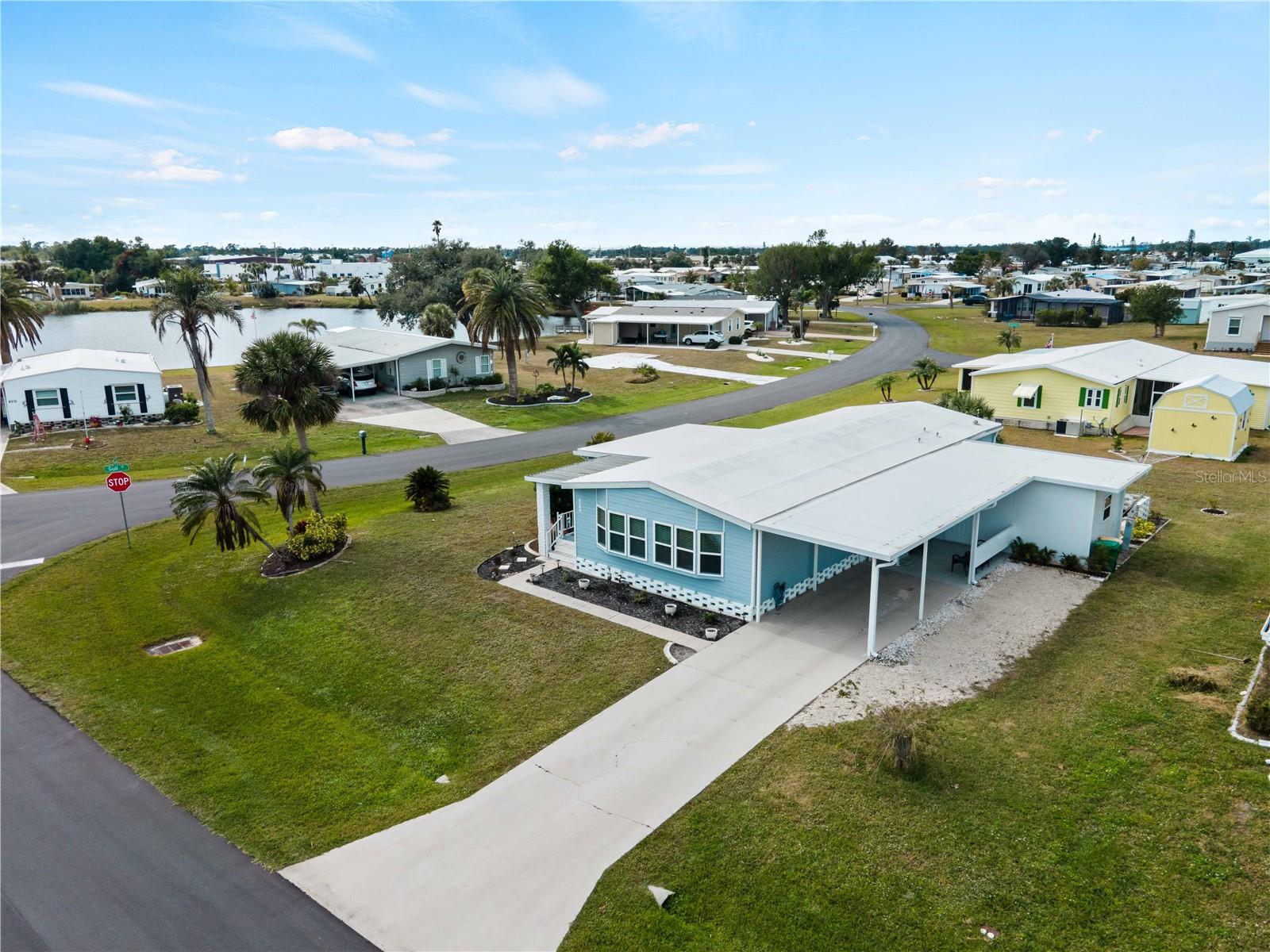 6289 PARAKEET RD, ENGLEWOOD, FL, 34224